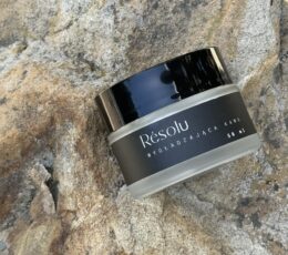 WYGŁADZAJĄCA KAWA - 50 ml