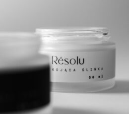 KOJĄCA ŚLIWKA - 50 ml